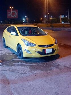 هیوندای ئەلەنترا